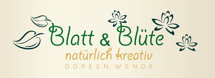 Blatt & Blüte